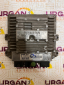 5WS40021F-T HW9643455080 CITROEN C3 MOTOR BEYNİ