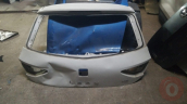 SEAT LEON ORJINAL ÇIKMA BAGAJ KAPAĞI