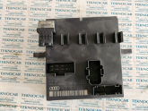8E0907279C AUDİ A4 BCM BEYNİ ÇIKMA