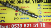 DAEWOO MATİZ EKSANTRİK MİLİ SIFIR DİĞER MOTOR PARÇALARI