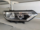 VOLKSWAGEN PASSAT B8 SAĞ FAR BOŞ 5G1941006B ÇIKMA