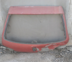 Peugeot 106 çıkma bagaj kapağı az hasarlı