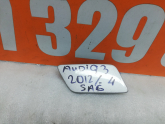 Oto Çıkma Parça / Kaporta & Karoser / Ön Tampon / Audi / Q3 / Çıkma Parça 
