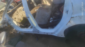 FORD FOCUS 3 ÇIKMA SOL ORTA DİREK,FOCUS ÇIKMA SOL ORTA DİREK