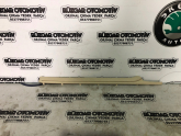 4G5863657 audi a6 2013 model pilastik