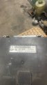 284B18618R 001994979-1 RENAULT MASTER ÇIKMA MOTOR BEYNİ