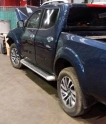 NİSSAN NAVARA KASA KUPA ve TÜM PARÇALARI...MİL OTO