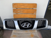 HYUNDAİ TUCSON ÖN PANJUR