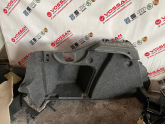 Skoda SuberB Bagaj Kaplaması 2014 çıkma Orjinal 3T5867427G