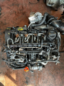 Oto Çıkma Parça / Motor / Motor Komple / Audi / A3 / Çıkma Parça 