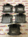 8971891360 OPEL COMBO 1.7  POMPA BEYNİ DELPHİ