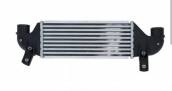 2015 ford connect intercooler radyatörü