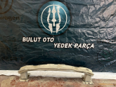 AUDİ A3 ÖN TAMPON DEMİRİ ÇIKMA