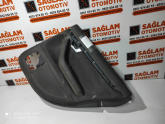 AUDİ A4 06-08 ÇIKMA SAĞ ARKA KAPI DÖŞEMESİ OEM; 8E0867306