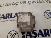 Oto Çıkma Parça / Elektrik / Airbag Beyni / Hyundai / Sonata / Çıkma Parça 
