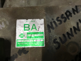 Nissan NXCOUPE Motor Beyni 23710-73Y00