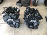 CİTROËN C5 1.6 HDİ DV6 EURO 4 ÇİKMA MOTOR