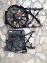 Oto Çıkma Parça / Isıtma, Soğutma & Klima / Fan Termiği / Opel / Vectra / Çıkma Parça 