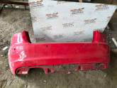 Audi A3 sportback arka tampon 2010-2013
