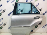 MERCEDES ML SERİSİ W164 KASA SOL ARKA KAPI DOLU