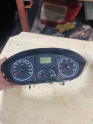 FİAT DUCATO KİLOMETRE SAATİ