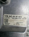 04L907445E 04L906056GT DİZEL MOTOR BEYNİ VW GOLF SEAT LEON SKODA