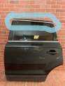 AUDİ Q7 ARKA KAPI ÜST ÇITASI SAĞ 05-15
