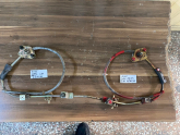 Oto Çıkma Parça / Fiat / Uno / Mekanik / Cam Krikosu / Çıkma Parça 