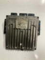 Ford Focus 1.8 TDCI Motor Beyni 80927G 1S4A-9F954-CJ