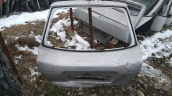 Hyundai accent hb çıkma bagaj kapağı