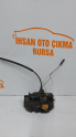 Astra c sağ arka kapı kilidi orijinal sökme