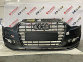 2017 Audi A3 Ön Tampon Çıkma Parça
