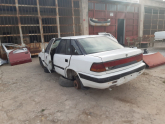 Oto Çıkma Parça / Kaporta & Karoser / Kapı / Daewoo / Espero / Çıkma Parça 