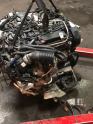 Oto Çıkma Parça / Motor / Motor Komple / Audi / A6 / Çıkma Parça 