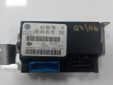 4L0959760 AUDİ Q7 - A6 KOLTUK KONTROL BEYNİ