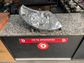 FİAT DUCATO SAĞ ÖN FAR ÇIKMA ORJİNAL TEMİZ