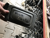 Doblo tavan lambası