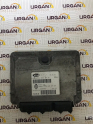 8200246734 CFC213R.01 RENAULT CLİO ŞANZIMAN BEYNİ MAGNETİ MA