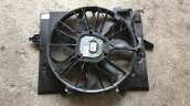 BMW E60 RADYATÖR FANI 2003-2006