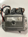Megane Scenic 2 1.6 Motor Beyni 21586059-6A 8200751638