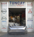 HYUNDAİ BAYON ÖN TAMPON ALT EK 2020-2022 86512-Q0AA0 ÇIKMA