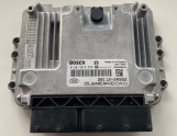 Motor, Kia, ceed 0281019543  39112-2A952 ECU MOTOR