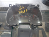 PEUGEOT BIPPER GOSTERGE SAATI MG OTO