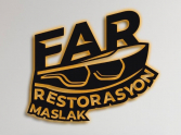 Honda / Crv / Far & Stop / Far Camı / Çıkma Parça