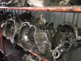 Skoda / Favorit / Şanzıman / Şanzıman Komple / Çıkma Parça