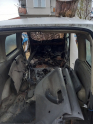 Opel combo c kesme tavan