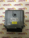 0281015935 A6421507700 CR4.13 MERCEDES GL320 MOTOR BEYNİ