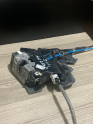MERCEDES W204 SOL ARKA KAPI KİLİDİ ÇIKMA ORJİNAL - ERCAN TİC