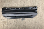 BMW F10 LCİ ARKA TAMPON ORTA İÇ BRAKET 51127331599