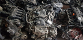 Honda / Civic / Motor / Motor Komple / Çıkma Parça